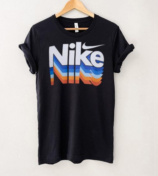 Nike Retro Fader T Shirt