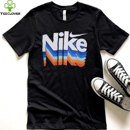 Nike Retro Fader T Shirt