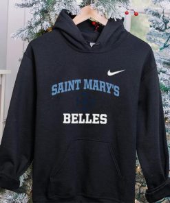 Nike Saint Mary's Belles Shirt