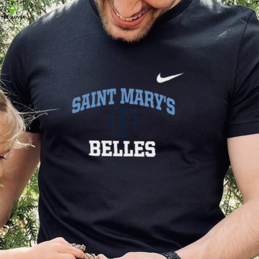 Nike Saint Mary's Belles Shirt