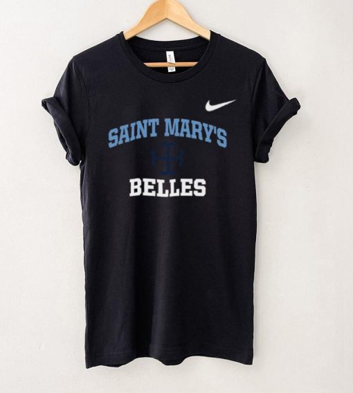 Nike Saint Mary's Belles Shirt