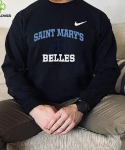 Nike Saint Mary's Belles Shirt