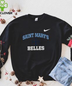 Nike Saint Mary's Belles Shirt