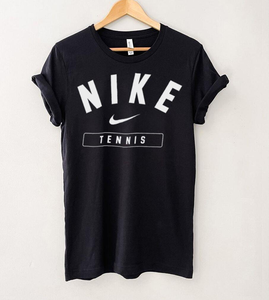 Nike Tennis  Shirt