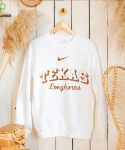 Nike Texas Longhorns Varsity Shirt