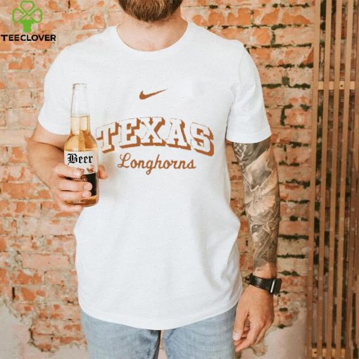 Nike Texas Longhorns Varsity Shirt