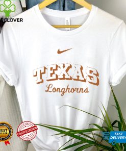 Nike Texas Longhorns Varsity Shirt