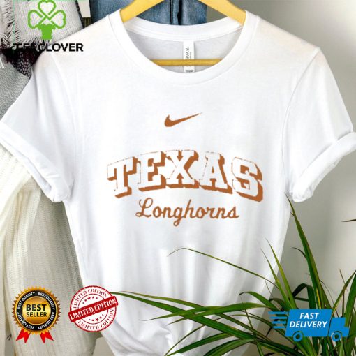 Nike Texas Longhorns Varsity Shirt