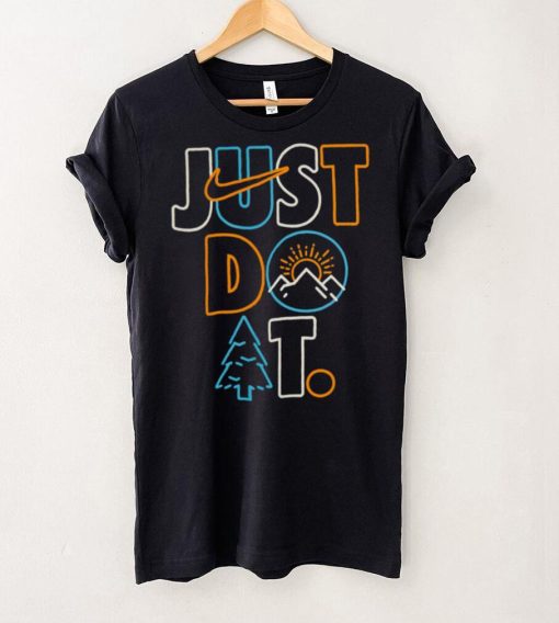 Nike Toddlers’ Sportswear Shirt