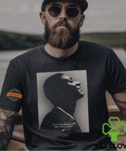 Nike Tribute To Kylian Mbappe Following His Signing With Real Madrid Love Your Dreams Until They Love You Back Classic T Shirt