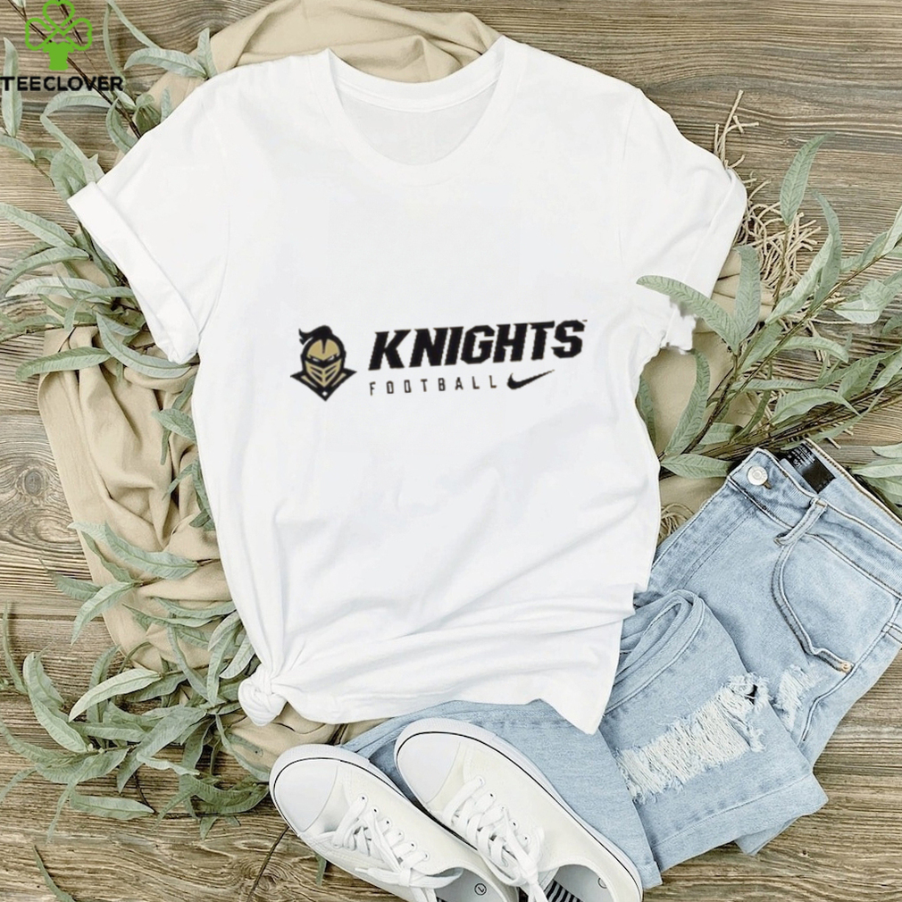 Nike UCF Knights Legend T Shirt Nike UCF Knights Legend T Shirt
