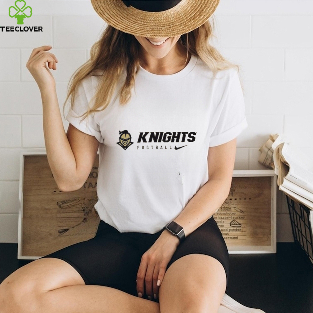 Nike UCF Knights Legend T Shirt Nike UCF Knights Legend T Shirt