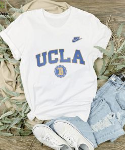 Nike UCLA Bruins Max90 JV T Shirt