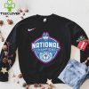 Nike UConn Huskies 2023 NCAA Men’s Basketball National Champions local logo hoodie, sweater, longsleeve, shirt v-neck, t-shirt