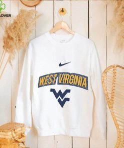 Nike West Virginia Mountaineers Varsity Shirt