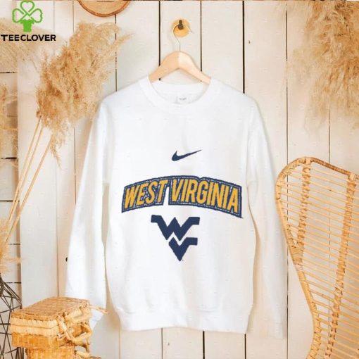 Nike West Virginia Mountaineers Varsity Shirt