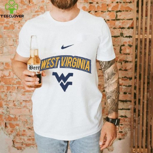 Nike West Virginia Mountaineers Varsity Shirt