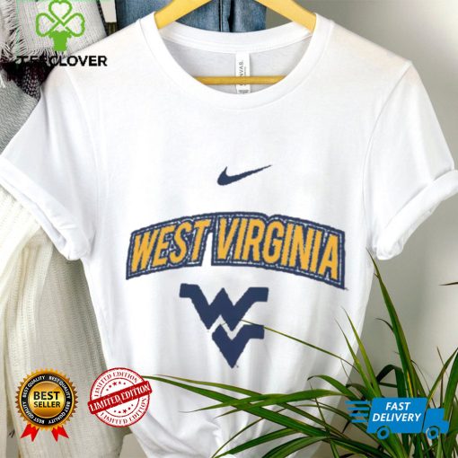 Nike West Virginia Mountaineers Varsity Shirt