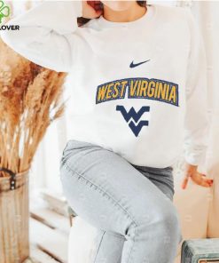 Nike West Virginia Mountaineers Varsity Shirt