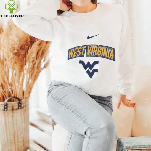 Nike West Virginia Mountaineers Varsity Shirt