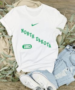 Nike Women's North Dakota Fighting Hawks Varsity Crew