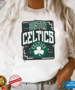 Nike Youth Boston Celtics Tribe shirt