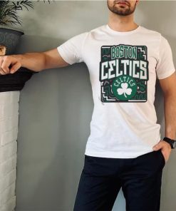 Nike Youth Boston Celtics Tribe shirt 1 Nike Youth Boston Celtics Tribe shirt