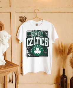 Nike Youth Boston Celtics Tribe shirt 3 Nike Youth Boston Celtics Tribe shirt