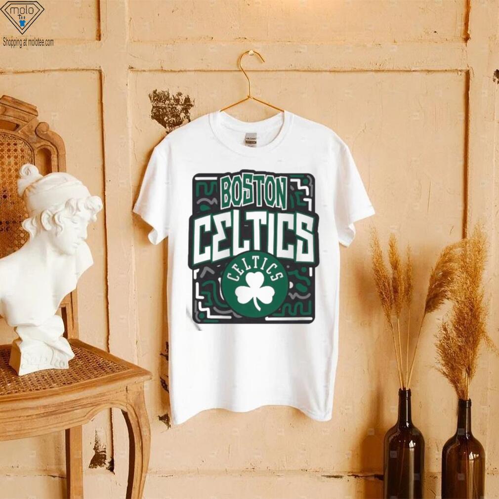 Nike Youth Boston Celtics Tribe shirt Nike Youth Boston Celtics Tribe shirt