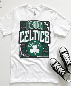 Nike Youth Boston Celtics Tribe shirt 4 Nike Youth Boston Celtics Tribe shirt