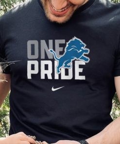 Nike Youth Detroit Lions Local Shirt