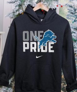 Nike Youth Detroit Lions Local Shirt