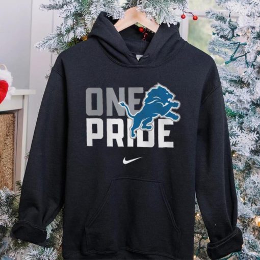 Nike Youth Detroit Lions Local Shirt