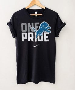 Nike Youth Detroit Lions Local Shirt