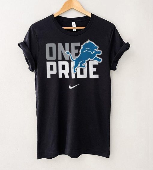 Nike Youth Detroit Lions Local Shirt