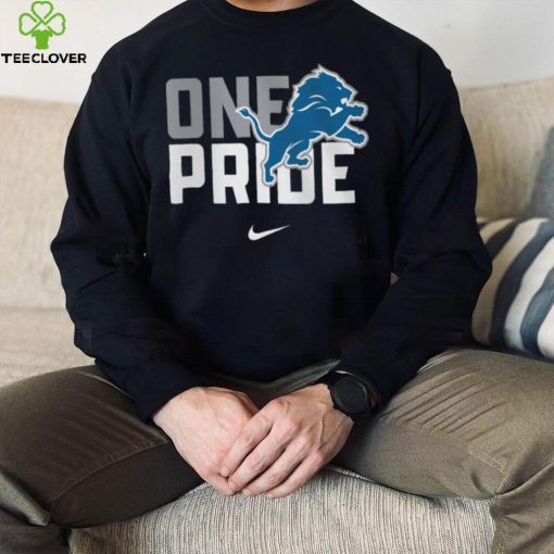 Nike Youth Detroit Lions Local Shirt