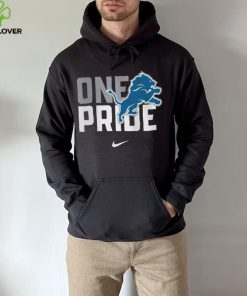 Nike Youth Detroit Lions Local Shirt