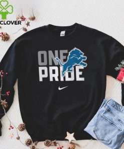 Nike Youth Detroit Lions Local Shirt