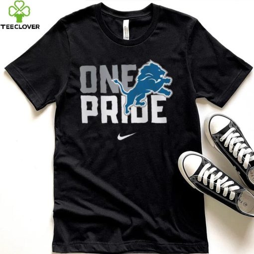 Nike Youth Detroit Lions Local Shirt