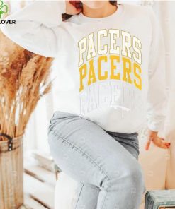 Nike Youth Indiana Pacers Team Drip T Shirt