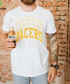 Nike Youth Indiana Pacers Team Drip T Shirt