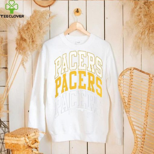 Nike Youth Indiana Pacers Team Drip T Shirt