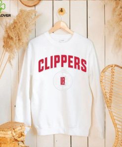 Nike Youth Los Angeles Clippers Stadium Shirt 3 Nike Youth Los Angeles Clippers Stadium Shirt