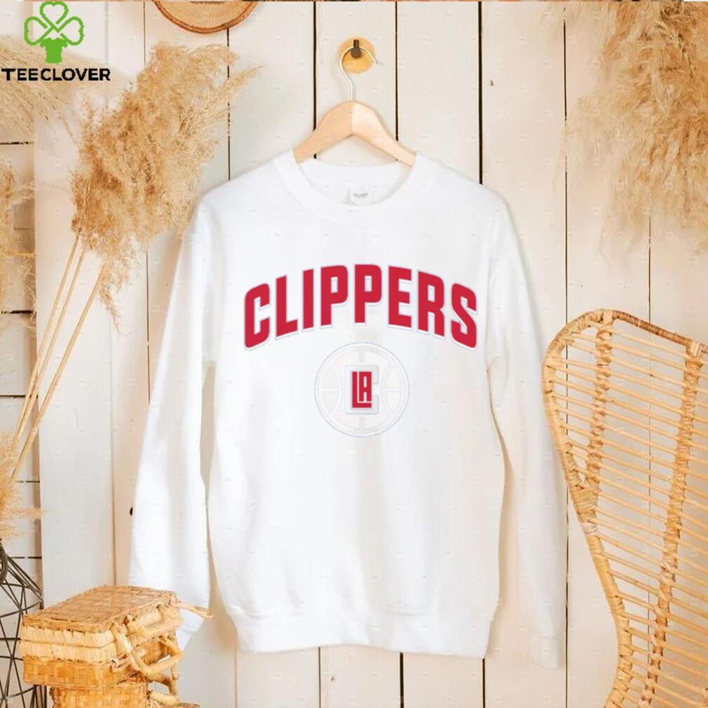 Nike Youth Los Angeles Clippers Stadium Shirt Nike Youth Los Angeles Clippers Stadium Shirt