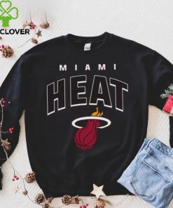 Nike Youth Miami Heat Stadium Shirt 3 Nike Youth Miami Heat Stadium Shirt