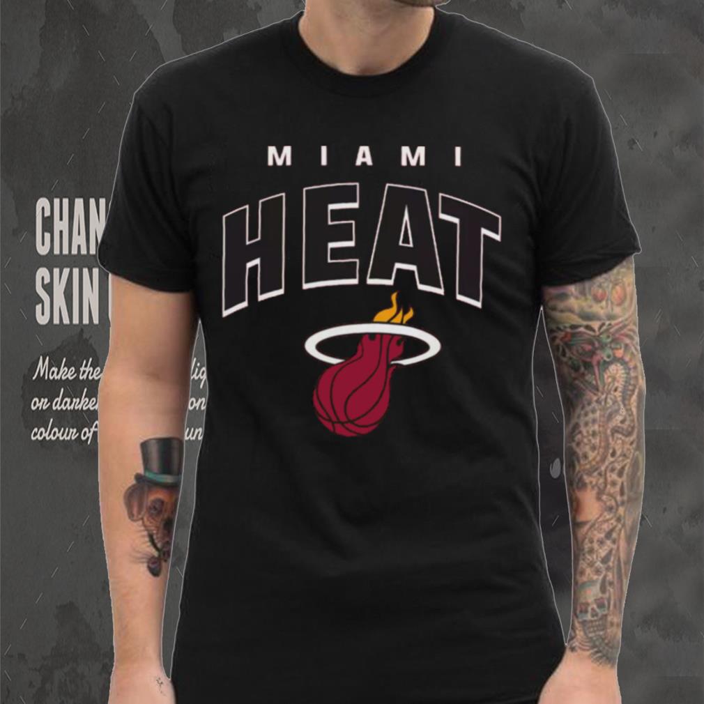 Nike Youth Miami Heat Stadium Shirt Nike Youth Miami Heat Stadium Shirt