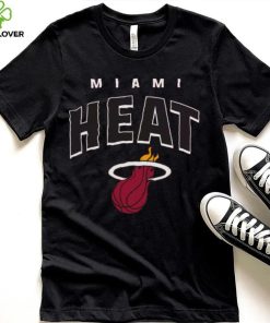 Nike Youth Miami Heat Stadium Shirt 5 Nike Youth Miami Heat Stadium Shirt