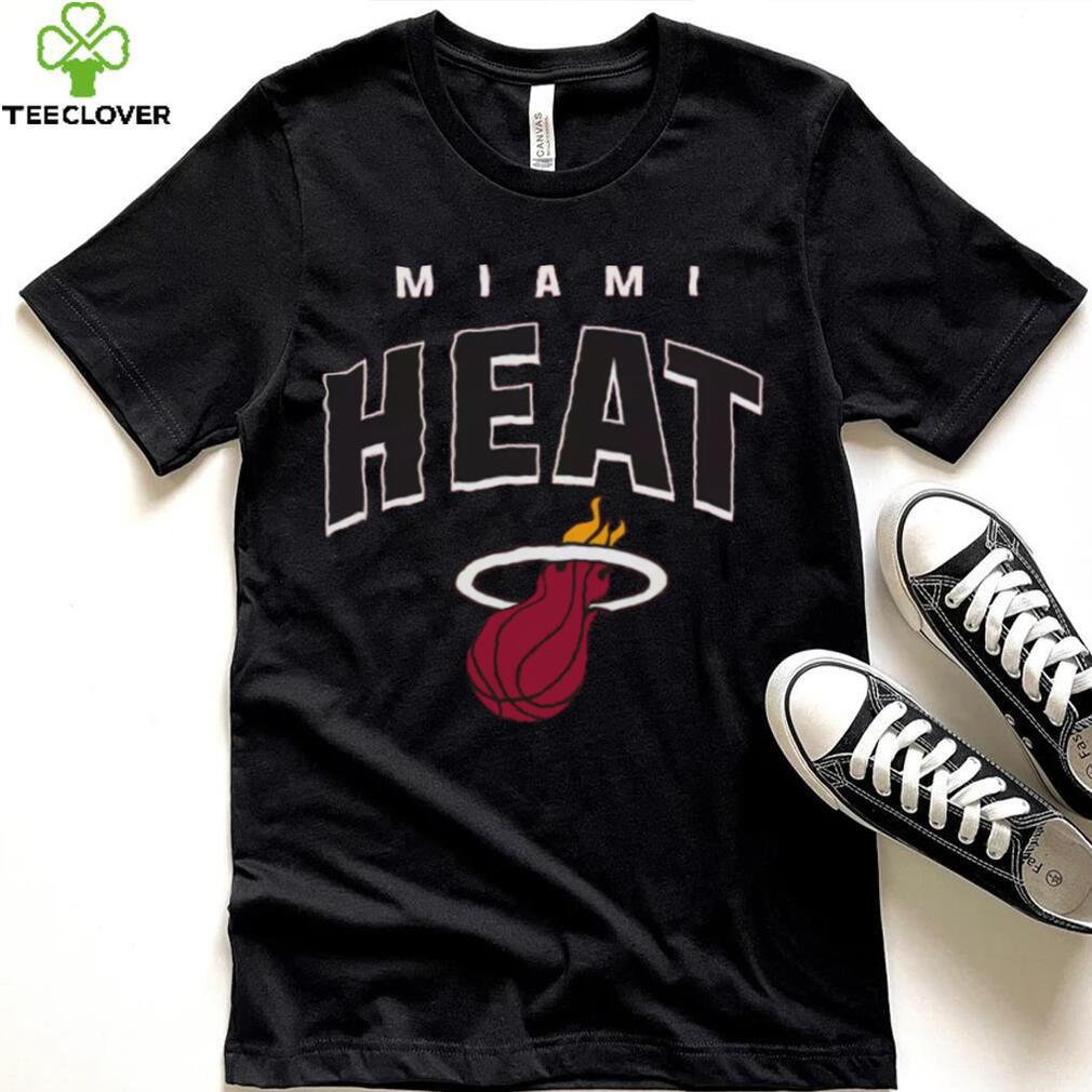 Nike Youth Miami Heat Stadium Shirt Nike Youth Miami Heat Stadium Shirt