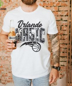 Nike Youth Orlando Magic Tri Ball T Shirt