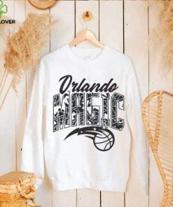 Nike Youth Orlando Magic Tri Ball T Shirt